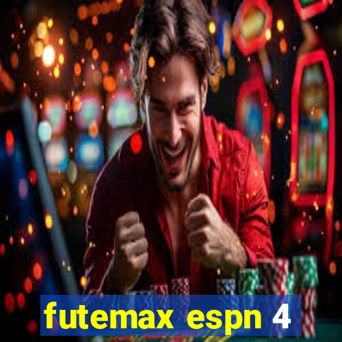 futemax espn 4